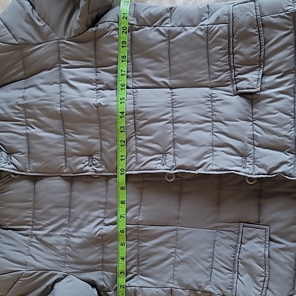 Down Jacket - image 8